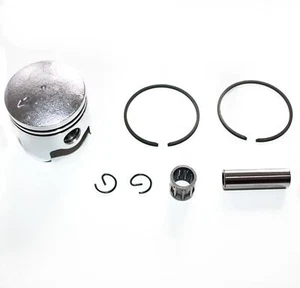40mm 10mm Piston rings kit 49cc 2 Stroke Engine Mini Kid Dirt Monkey Pocket Bike - Picture 1 of 7