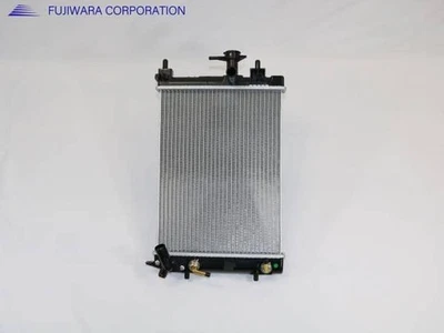 SUBARU Pleoplus 2012 DBA-LA300F Radiator 16400B2132 [New] [PA01711582] - Image 1 of 2
