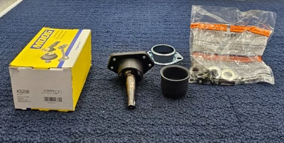 Moog K5208 Front Upper Ball Joint Fits 1983-1984 Chevrolet S10 Blazer - Image 1 of 4