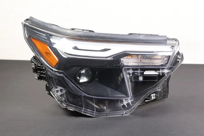 OEM! 2025 2026 Subaru Forester LED w/o DRL Headlight RH Right Passenger Side - Image 1 of 4