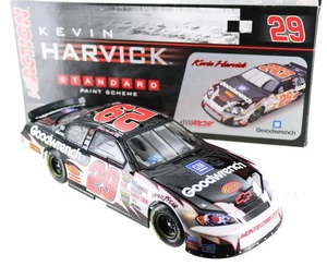Kevin Harvick  29 GM Goodwrench. 2006 Monte Carlo 1/24th scale - Picture 1 of 1