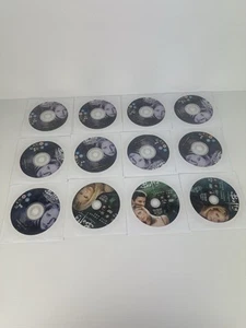 Buffy The Vampire Slayer The Complete Series DVD Set Season 1-7 R4 Discs Only - Picture 1 of 10