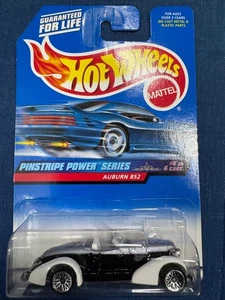 1998 Hot Wheels Auburn 852 #956 - Bild 1 von 3