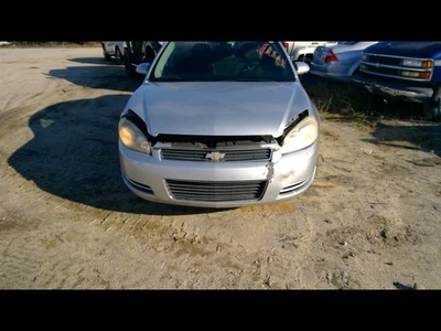 Windshield Wiper Motor VIN W 4th Digit Limited Fits 06-16 IMPALA 1161825 Foto 1 de 4