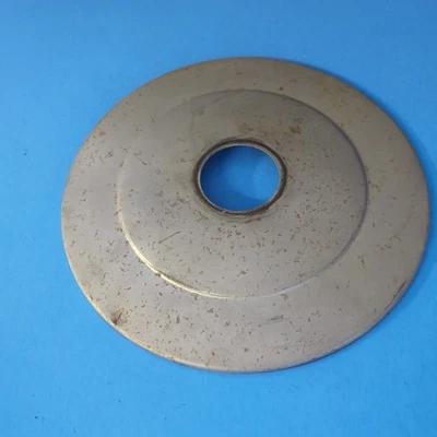 Tapacubos Bmw Pre70/2 R50 R60 R69 pintado original. C Foto 1 de 4