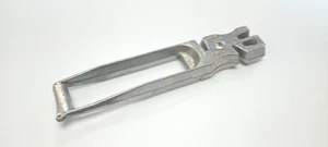 Rare Antique Combination Knife Shear Garden Tool Hand Sharpener - Picture 1 of 8