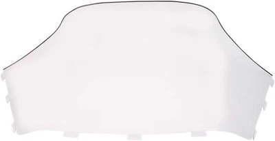 Parabrisas SNO Stuff - Alto - 19 pulgadas - Transparente para 1987-1990 Ski-Doo Formula Plus Foto 1 de 2