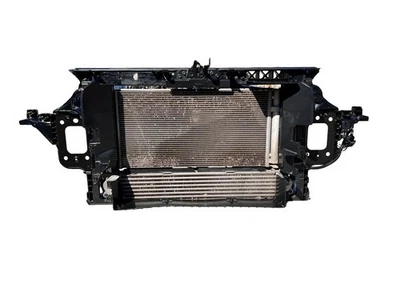2020-2024 Kia Forte Engine Cooling System Assy - Image 1 of 4