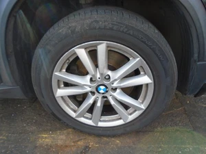 07 BMW X5 E70 3.0D SE BUJE DELANTERO FUERA DE JUEGO Y COJINETE DE RUEDA 06-13 COCHE DE FRENO - Imagen 1 de 3