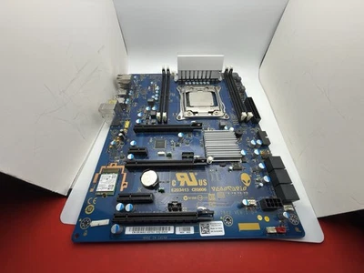 Dell Alienware Area 51 Motherboard W/i7-5930K | MS-7862 | Fast Shipping - Image 1 of 4
