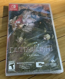 Deathsmiles I & II - Nintendo Switch - Foto 1 di 5