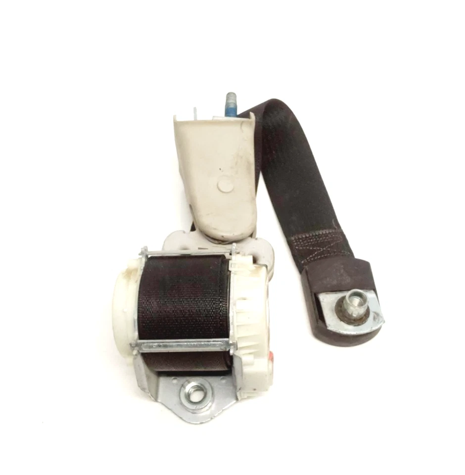 2011-2014 Dodge Grand Caravan Rear Left Seatbelt Assembly OEM Foto 1 de 4