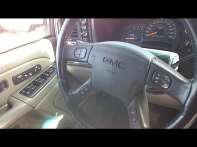 Airbag Air Bag Driver Fits 03-07 SAVANA 1500 VAN 23934939 - Image 1 of 4