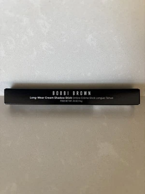 BRAND NEW FULL SIZE BOBBI BROWN CREAM SHADOW STICK IN CINNAMON MATTE - Image 1 of 3