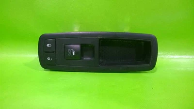 INTERRUPTOR BLOQUEO VENTANA DELANTERA DERECHA PASAJERO 13-15 RAM 1500 OEM 4084-15 Foto 1 de 3