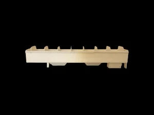Remolque de volteo inferior escala 1/25 - Imagen 1 de 1