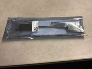 New Dell DisplayPort to HDMI 4K Video Monitor Adapter Cable DANAUBC087 09KWG4 - Picture 1 of 2