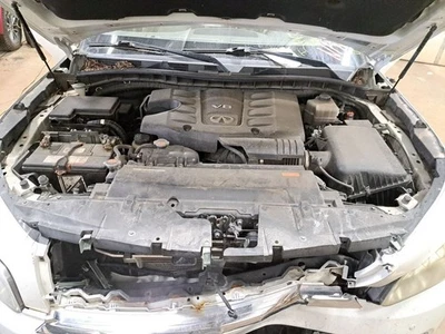 Faro antiniebla 2013 Qx56 Sku#4230184 Foto 1 de 4