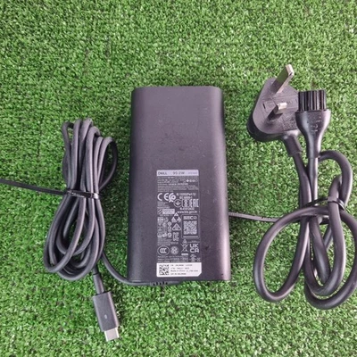 Dell 90W USB-C Power Supply Charger Adapter LA90PM170 - Image 1 of 4