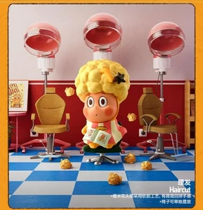 POP MART Twinkle Twinkle 123 ! Series *CONFIRMED* - Haircut - Picture 1 of 3