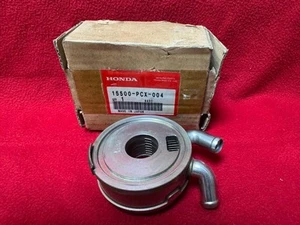 Honda Genuine OEM S2000 AP1 AP2 Engine oil cooler O-ring set From Japan - Bild 1 von 3