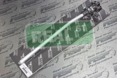 Nitrous Express Lightning 500 Bottle Valve for 10LB Bottles NX-11700L - Image 1 of 4