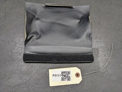 Cubierta de revestimiento de reposabrazos central para asiento trasero Lincoln Continental 2018 2019 2020 Foto 1 de 4