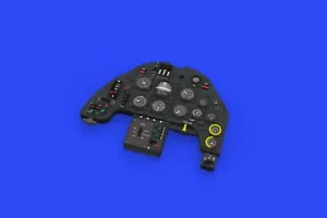 Accesorios Eduard 634008 - 1:32 Bf 109G-6 Löök para Hasegawa - Nuevo - Imagen 1 de 1
