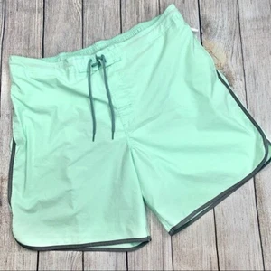 Bañador George verde menta para hombre talla 2XL 44-46 - Imagen 1 de 5