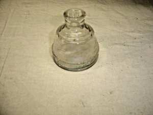 Vintage bottle for “Shinola Dressing For Children’s Shoes” 7370 - Picture 1 of 4