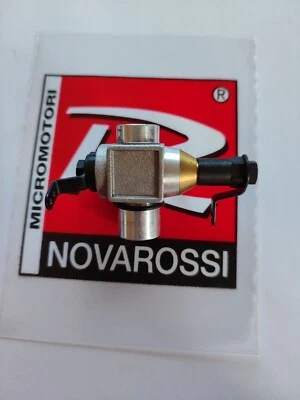NOVAROSSI 10402 CARBURATORE R61H - Immagine 1 di 2