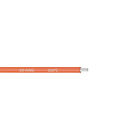 Silikonkabel 20 AWG Elektrodr&#228;hte Litzenkern von verzinnt Kupferdraht 7ft Orange