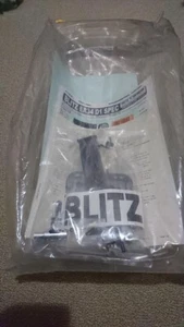 Blitz 1/10 Nissan Skyline ER34 D1 Spec RC Drift Body Shell Set from japan F/S - Picture 1 of 4