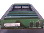 LOT 31 MICRON HYNIX RAMAXEL 4GB DDR4 PC4-2666 21300 NON ECC DESKTOP MEMORY RAM