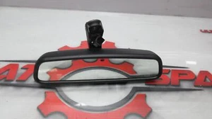 BMW X1 INTERIOR MIRROR E84, 04/10-07/15 10 11 12 13 14 15 - Picture 1 of 2