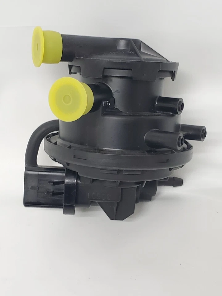 2001 - 2002 道奇克莱斯勒泄漏检测泵原始设备制造商 Mopar 4891419AA — 第 1/4 张图片