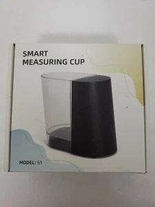 Copa de medición digital inteligente pantalla LED de alta precisión encendido/apagado automático preciso - Imagen 1 de 3