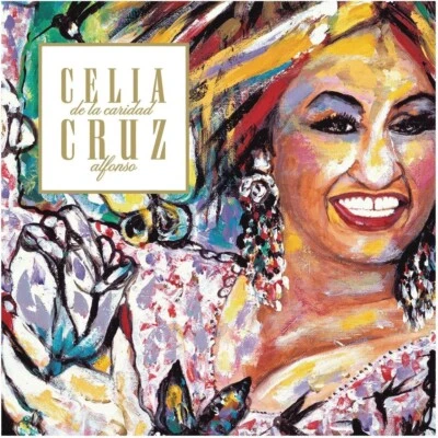 Celia Cruz The Absolute Collection CD NEW SEALED 2013 Latin Tito Puente - Image 1 of 4