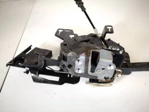 Ford Fiesta 2008 Door Lock Mechanism - front left side 8a6aa21813a #2028181-05 - Bild 1 von 9