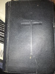 THE FOLLOWING OF CHRIST IN FOUR BOOKS by Thomas A Kempis 1914 antique - Picture 1 of 6