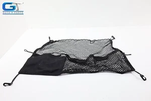 HYUNDAI PALISADE TRUNK CARGO LUGGAGE COMPARTMENT FLOOR NET OEM 2020 - 2022 ?? - Picture 1 of 9