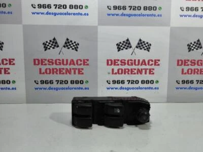 621W04460 панель управления передним окном lh 230923 для DAEWOO NUBIRA BERLINA 2003 - Изображение 1 из 3