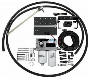 Sistema de bomba de combustible AirDog II 2 para 05-18 5.9L 6.7L Dodge Ram Cummins #A7SABD526 - Imagen 1 de 2