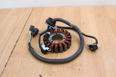 Yamaha FX140 2004 generador de estator Magneto Mag W-1 Foto 1 de 4
