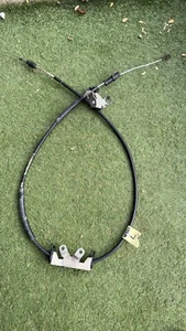 Left Side Hand Brake Cable for Mercedes Sprinter W907 W910 2019-on - Picture 1 of 5