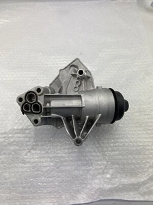 Caballete filtro aceite original Mercedes Benz A2601800400 #941 - Imagen 1 de 4