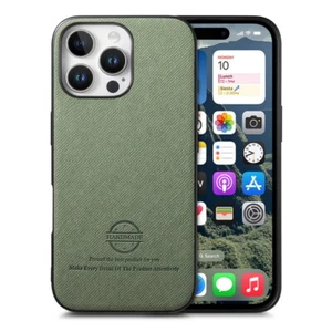 For iPhone 16 Pro Max 15 Plus Slim Anti-Scratch Phone Back Case Drop-proof Cover - Picture 1 of 31