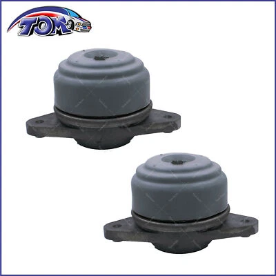 Soporte de motor delantero izquierdo y derecho para Mercedes-Benz GLK350/CL550/S550 3,5 L A4062 Foto 1 de 4