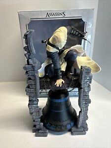 Game Assassin's Creed Altair The Legendary Assassin PVC Action Figure Toy Statue