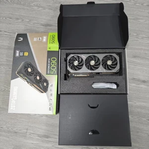 Zotac RTX 5090 Solid GPU ohne Core & VRAM, für Ersatzteile (Versand aus Hongkong) - Bild 1 von 8